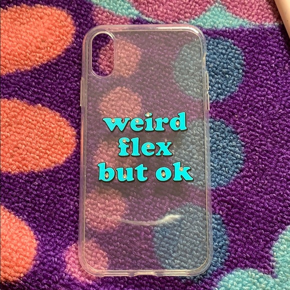 iPhone XR case - Picture 1 of 1